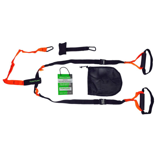 Tunturi Suspension / Sling Trainer